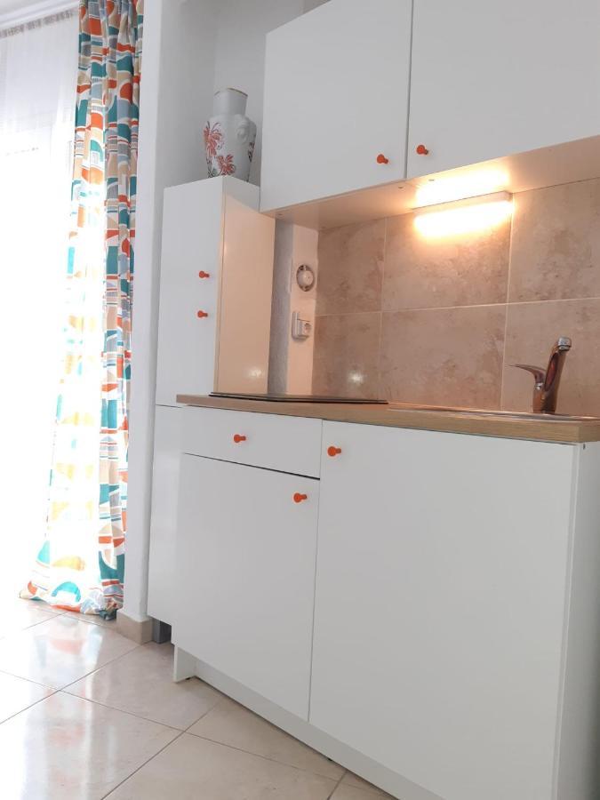 Apartamento Orange Дения Экстерьер фото